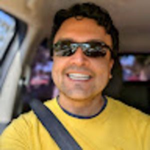 Meet your Posher, Mario